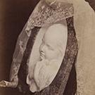 Evangeline Mary Butler, died 1864